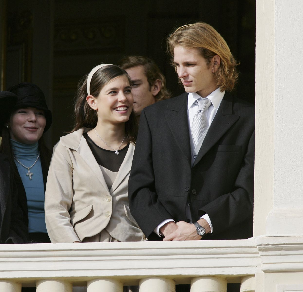 богати наследници